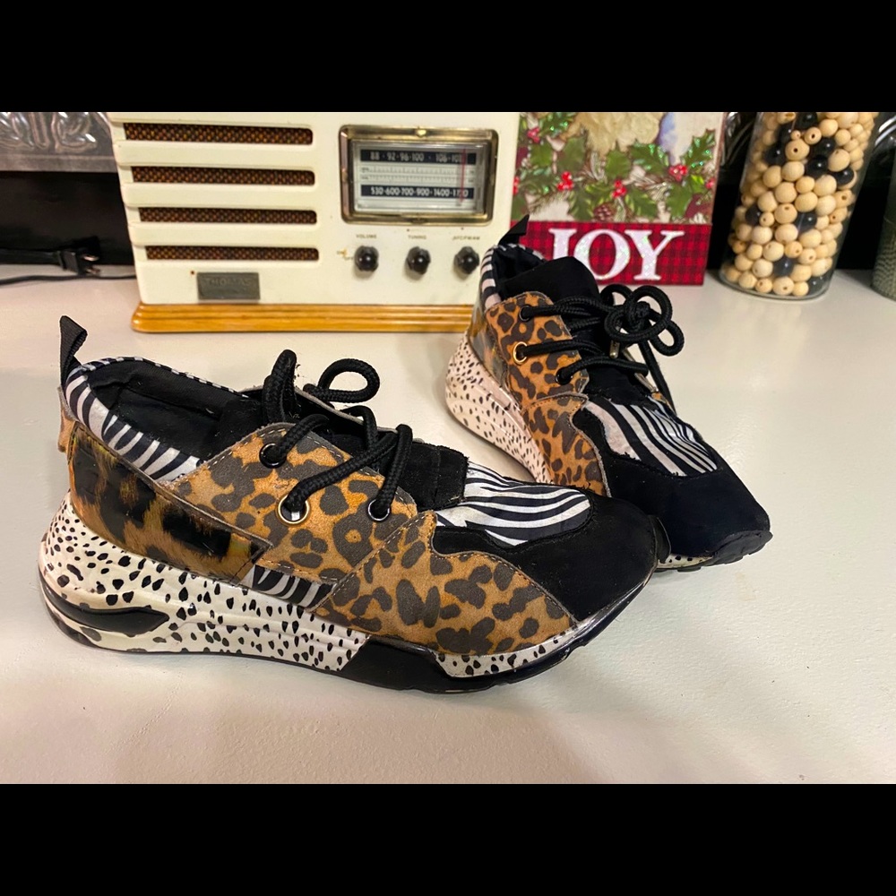 Steve Madden